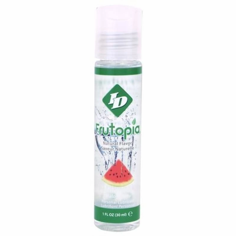 ID Frutopia Natural Flavor - Watermelon 1 Oz