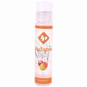 ID Frutopia Natural Flavor Mango Passion 1 Oz
