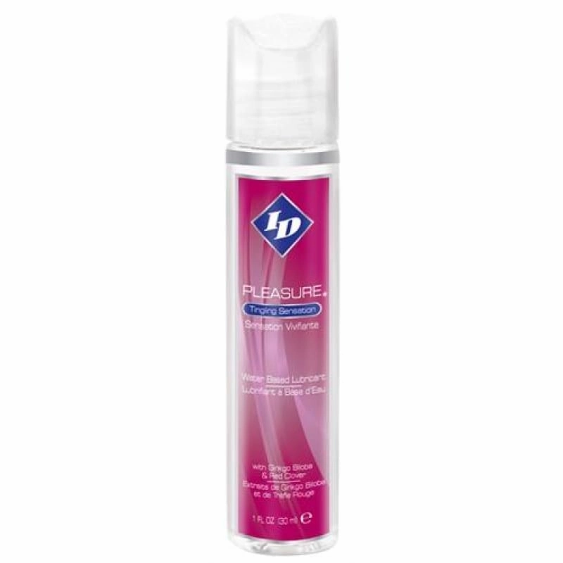 ID Pleasure 1 Fl Oz