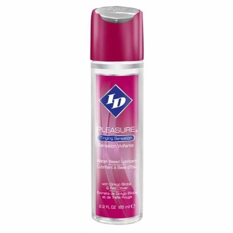 ID Pleasure 2.2 Fl Oz