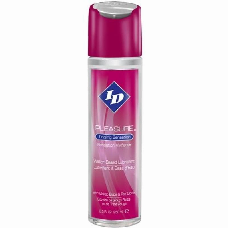 ID Pleasure 8.5 Fl Oz