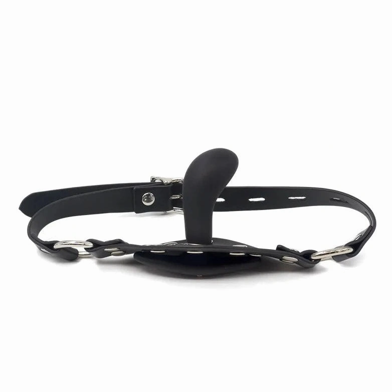 Inflatable Mouth Gag