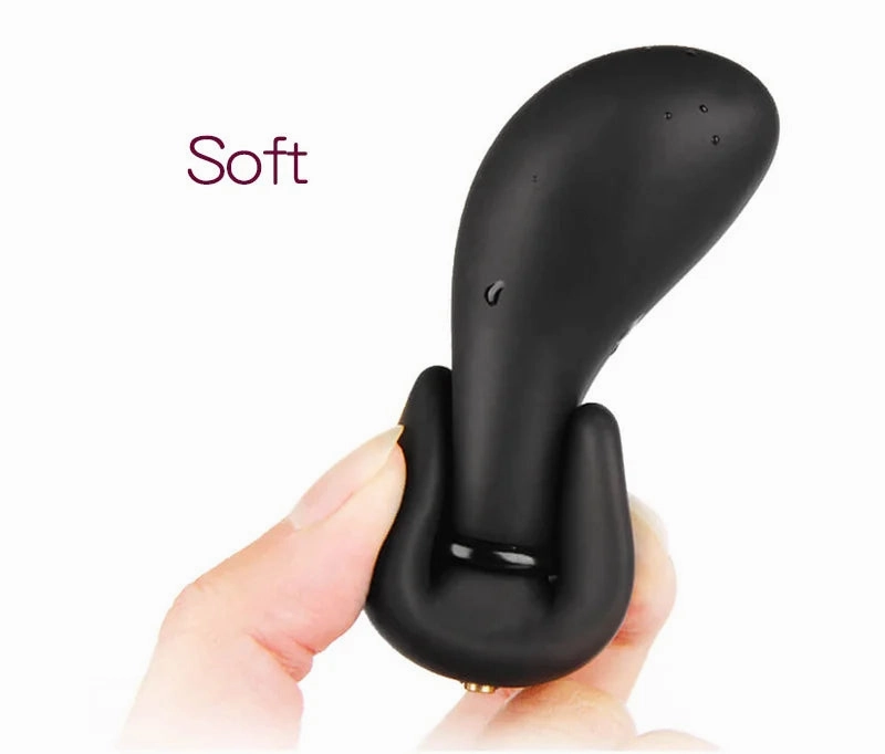 Inflatable Mouth Gag