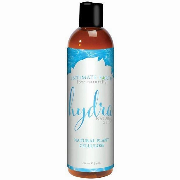 Intimate Earth - Signature Glides Water Based Lubricants