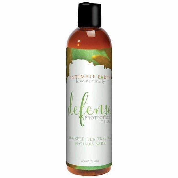 Intimate Earth - Signature Glides Water Based Lubricants