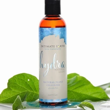 Intimate Earth - Signature Glides Water Based Lubricants