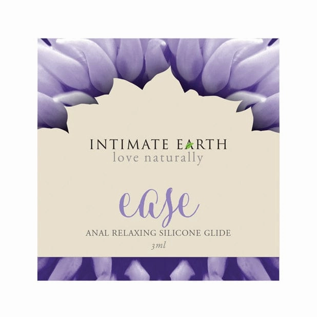 Intimate Earth - Signature Glides Water Based Lubricants
