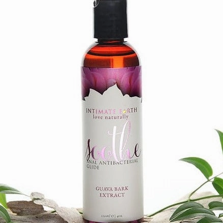 Intimate Earth - Signature Glides Water Based Lubricants