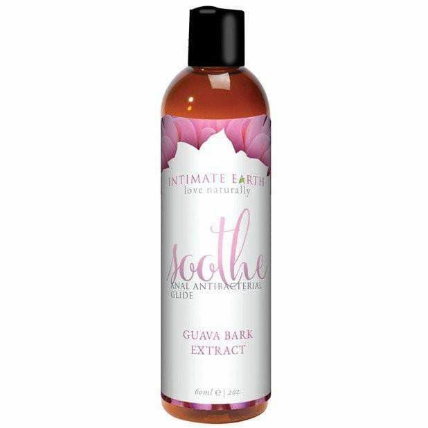 Intimate Earth - Signature Glides Water Based Lubricants