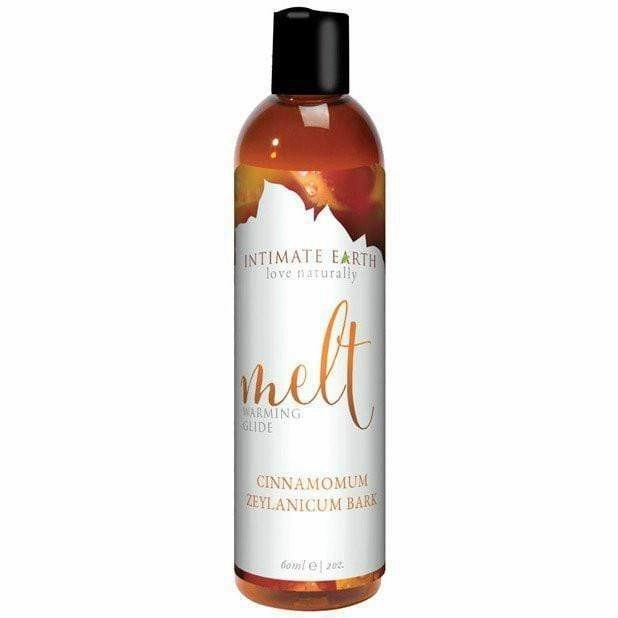 Intimate Earth - Signature Glides Water Based Lubricants