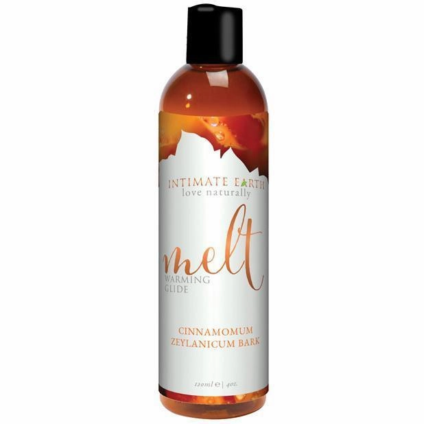 Intimate Earth - Signature Glides Water Based Lubricants