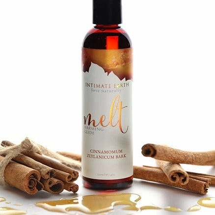 Intimate Earth - Signature Glides Water Based Lubricants