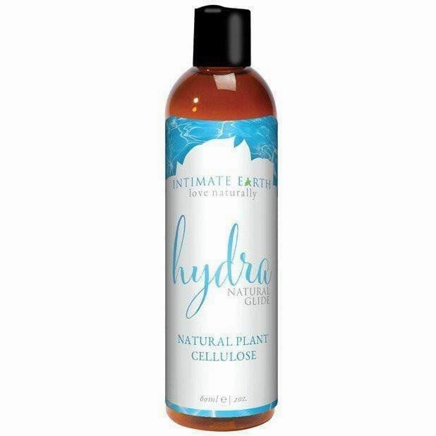Intimate Earth - Signature Glides Water Based Lubricants