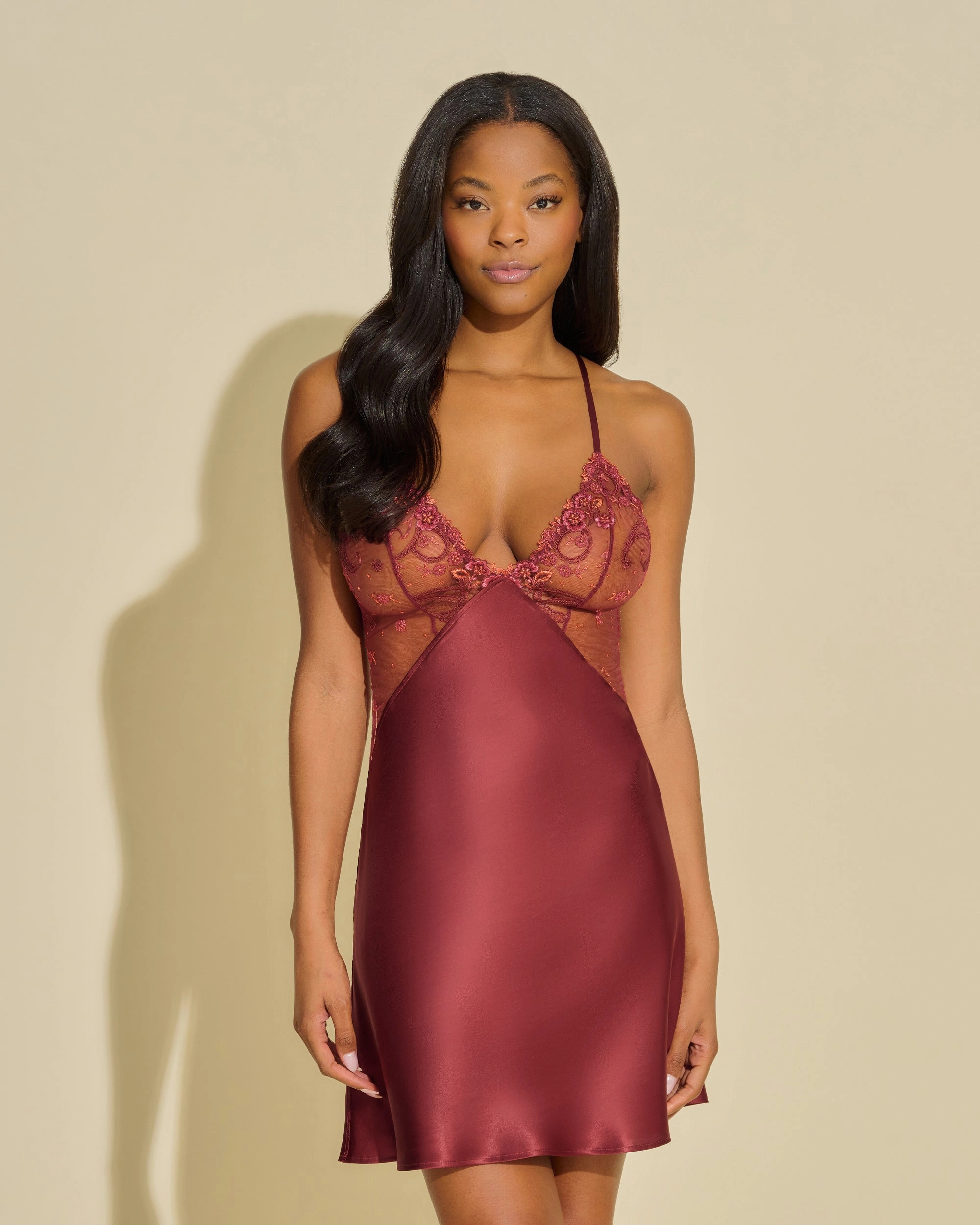 Italian Nightie
