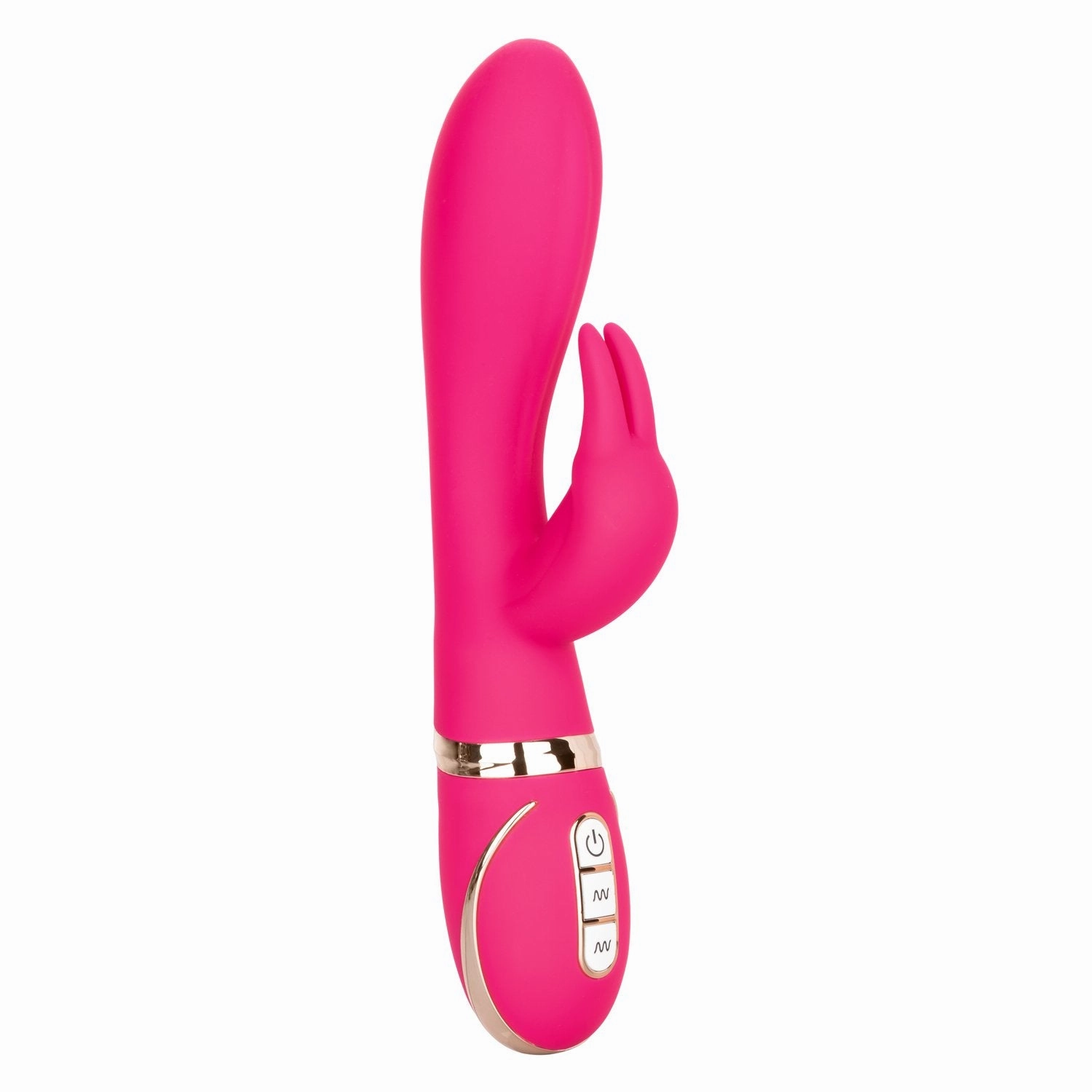 Jack Rabbit® Signature Silicone Ultra-Soft™ Rabbit