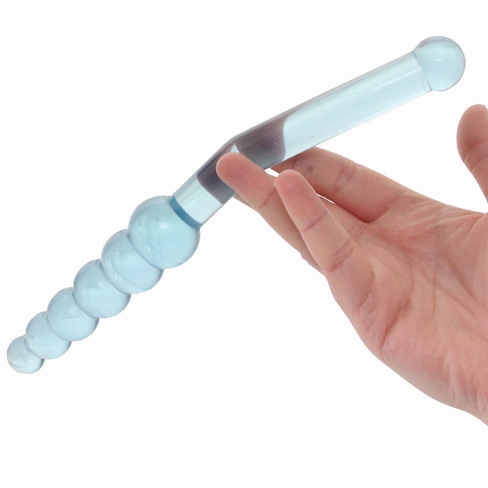 Jelly Fun Flex Anal Wand