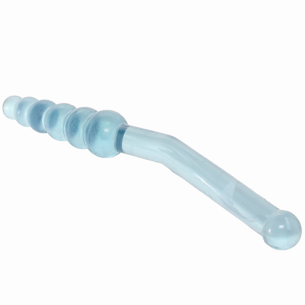 Jelly Fun Flex Anal Wand