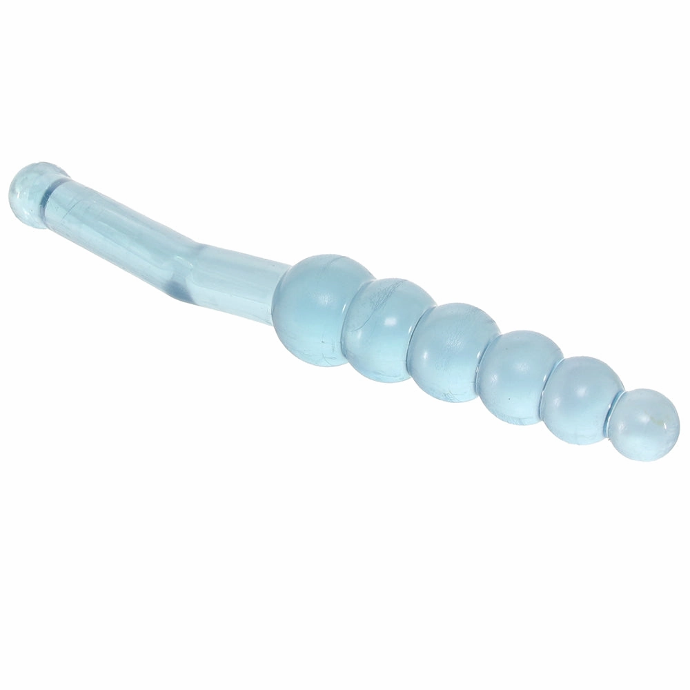 Jelly Fun Flex Anal Wand
