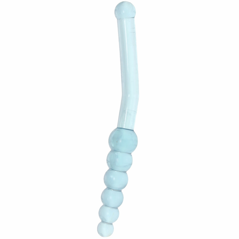 Jelly Fun Flex Anal Wand