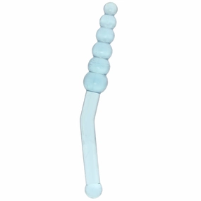 Jelly Fun Flex Anal Wand