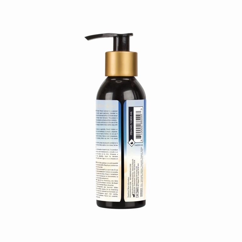 Jelly Water-Based Personal Lubricant 125ml 4 fl.oz