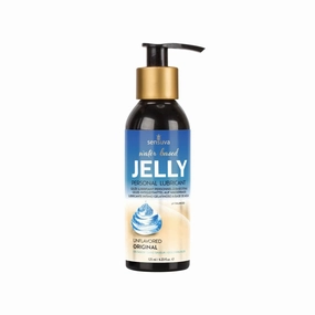 Jelly Water-Based Personal Lubricant 125ml 4 fl.oz