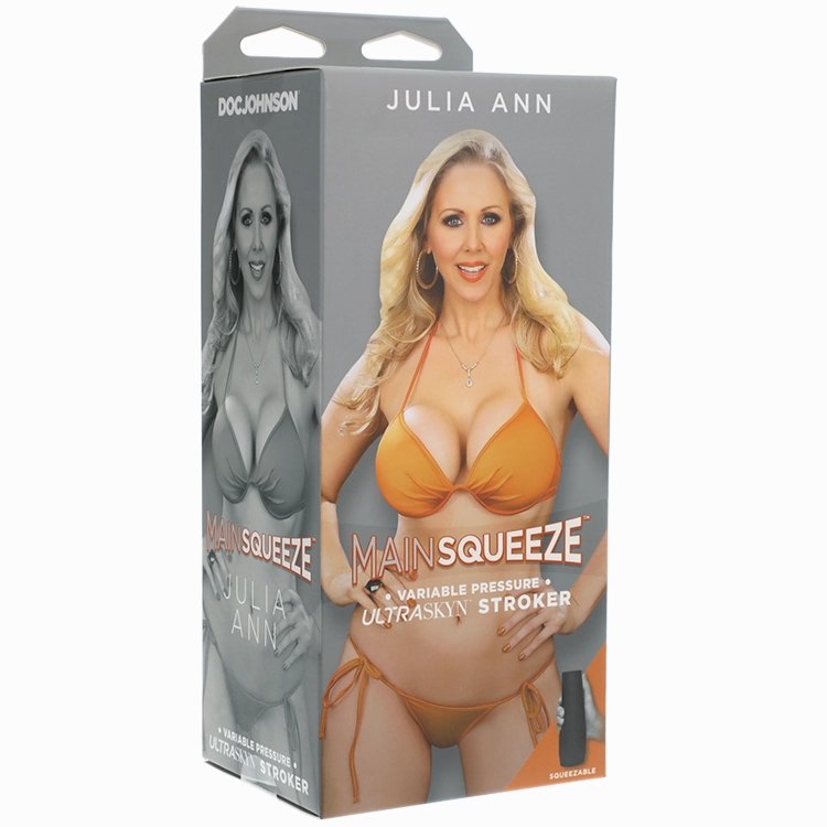 Julia Ann