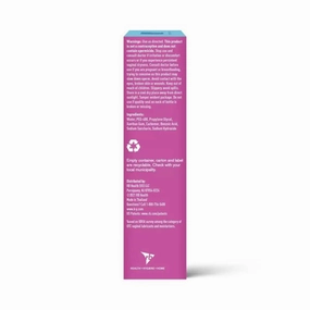 K-Y Liquid 2.5 Oz Bottle