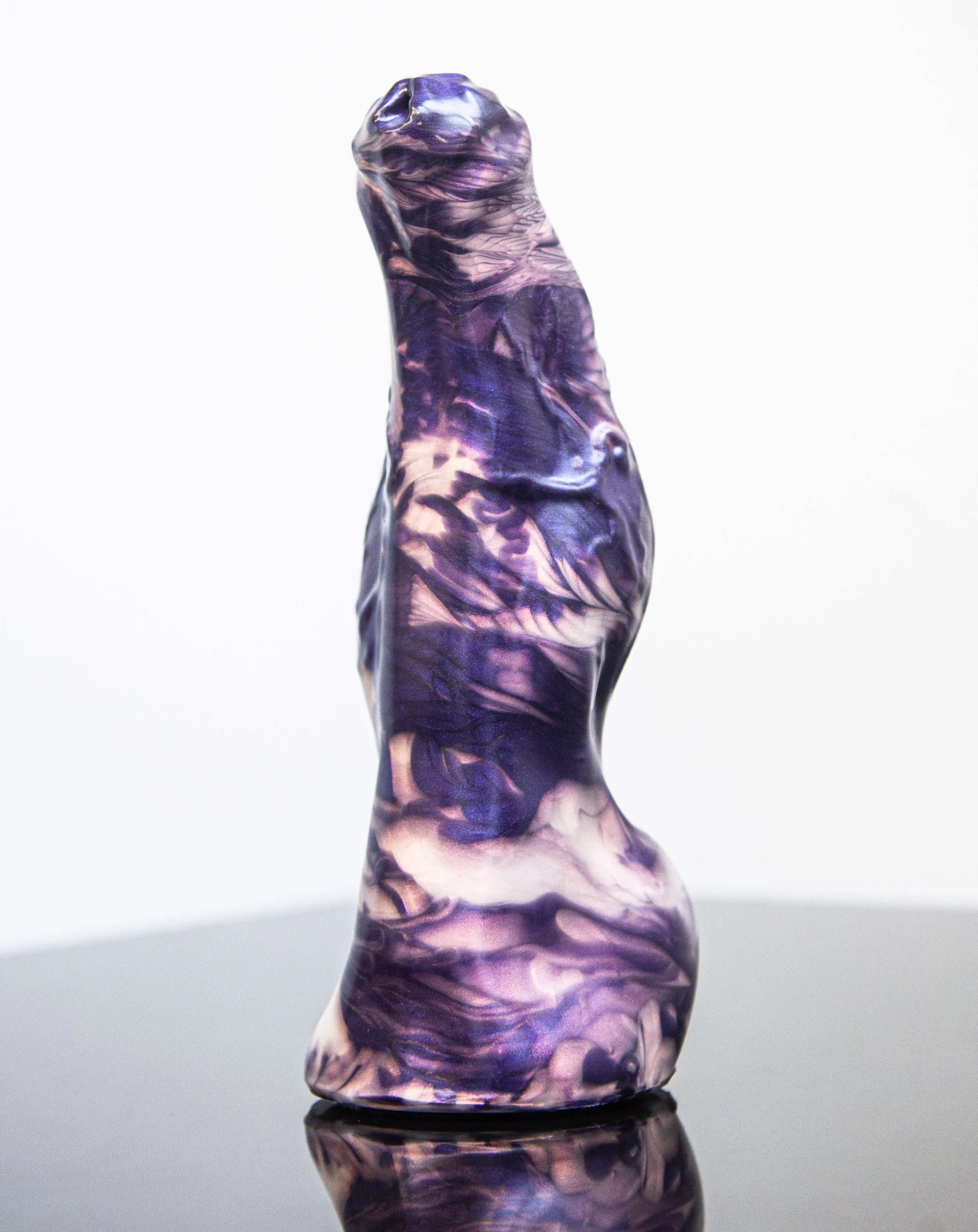 Keith the Yeti Fantasy Dildo