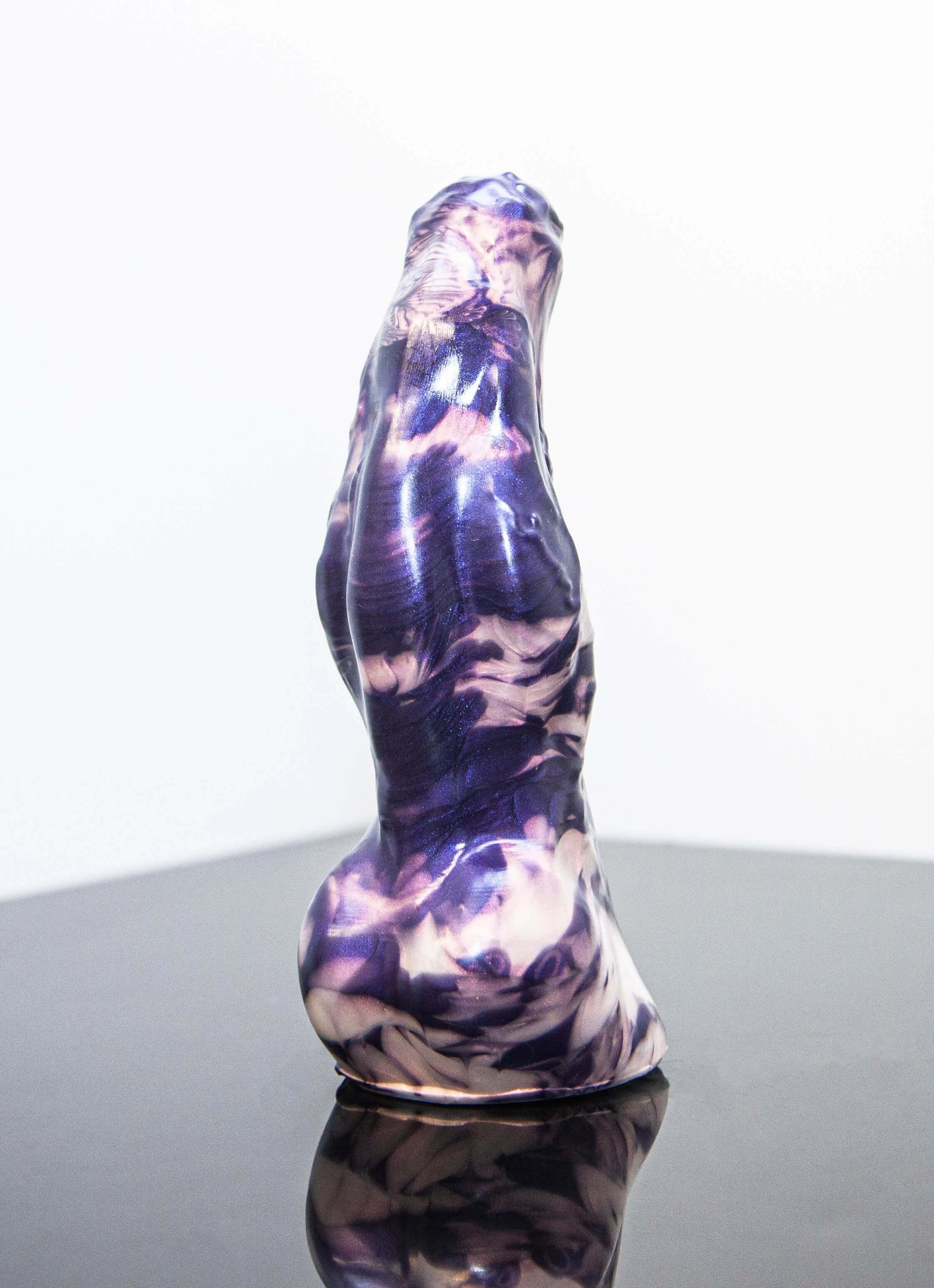 Keith the Yeti Fantasy Dildo