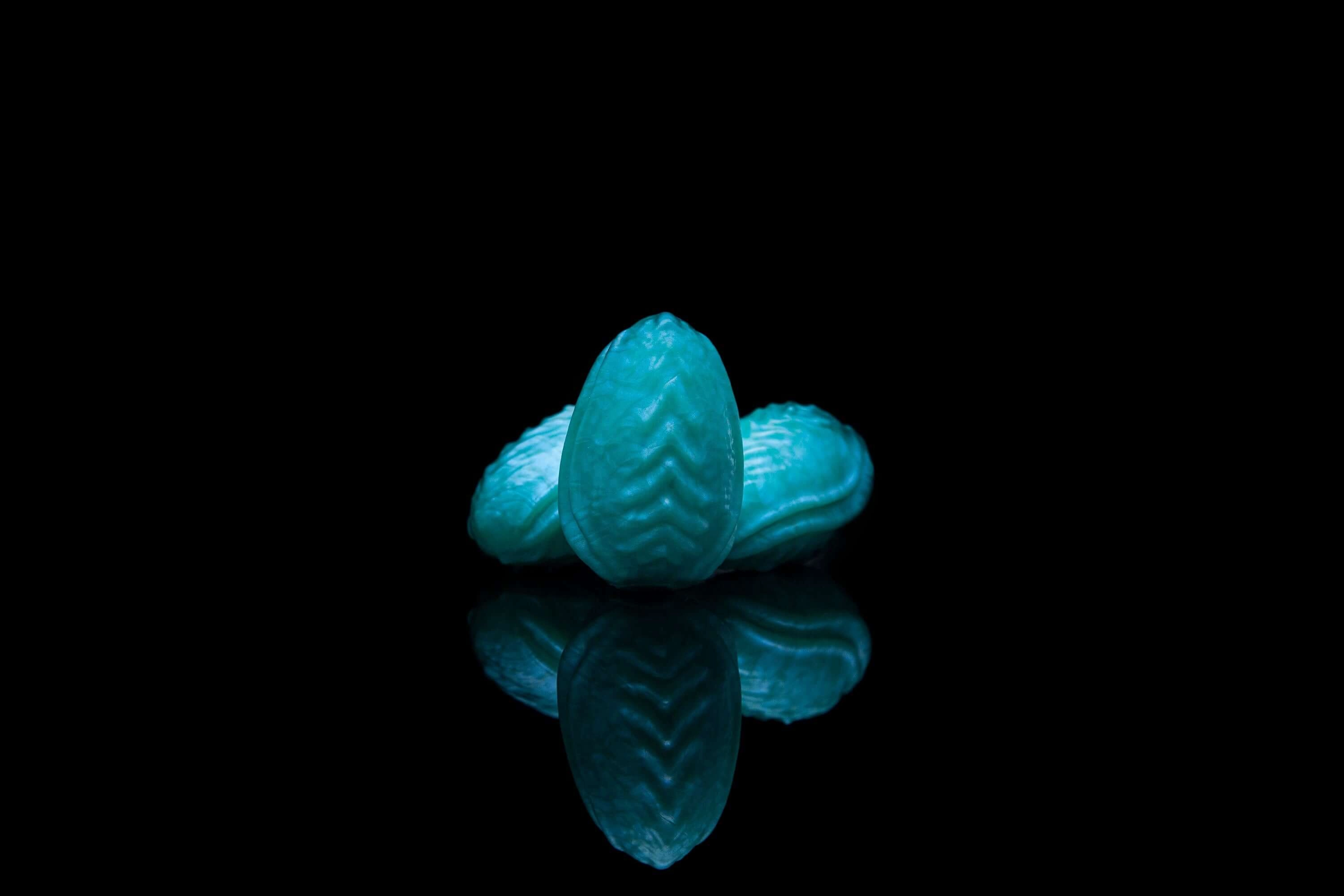 Kelpie Style Kegel Eggs Clutch