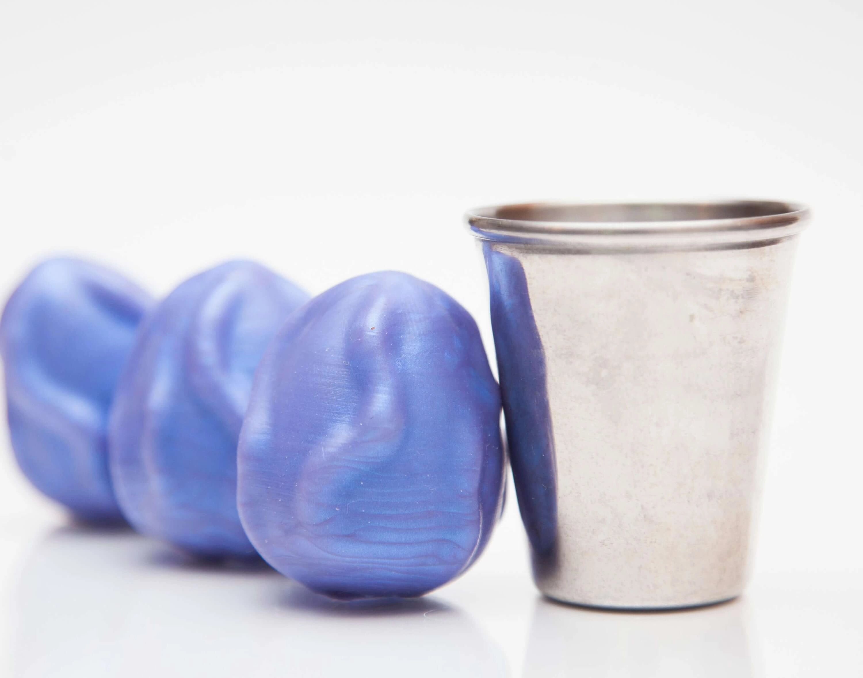Kraken Style Kegel Eggs Clutch