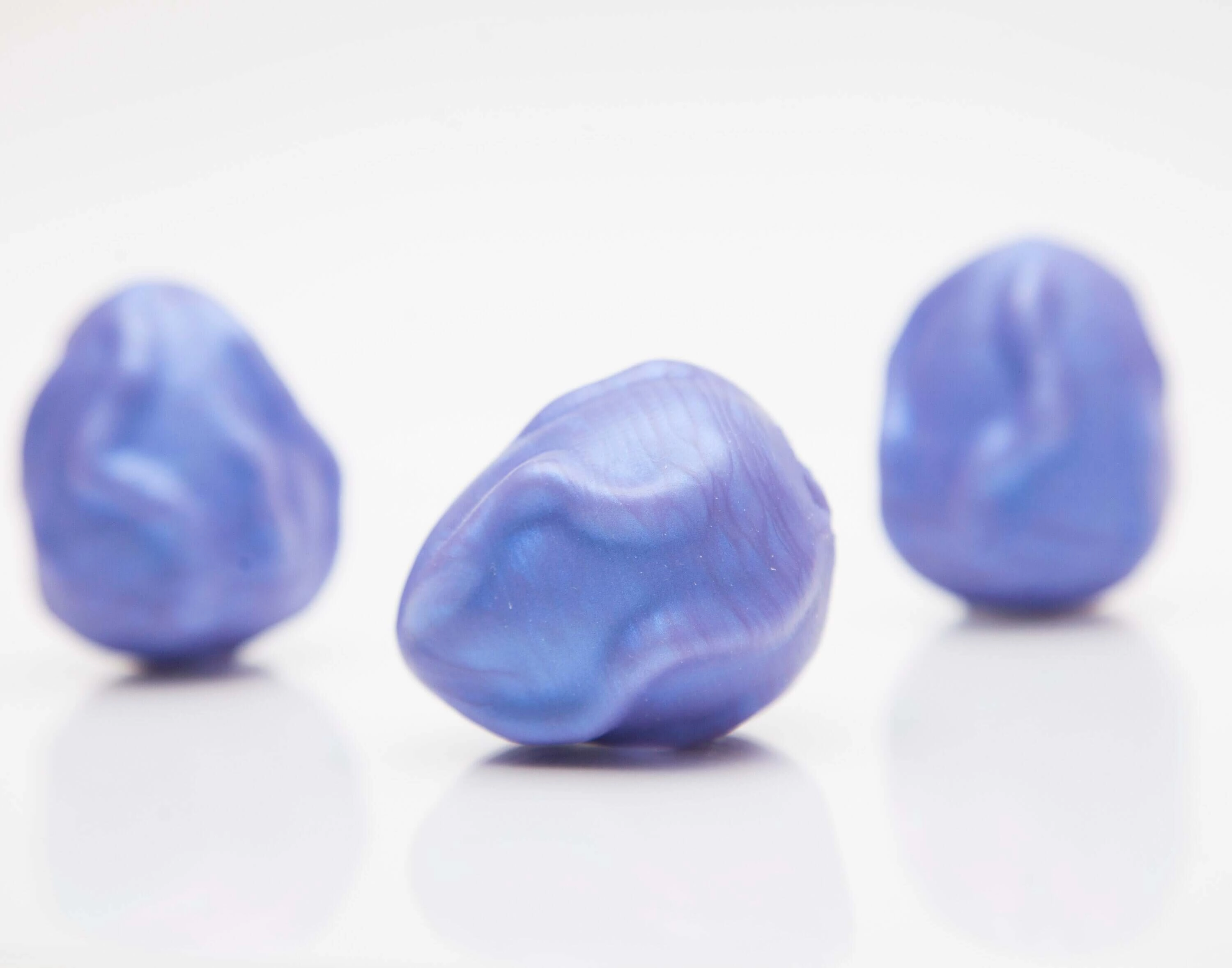 Kraken Style Kegel Eggs Clutch