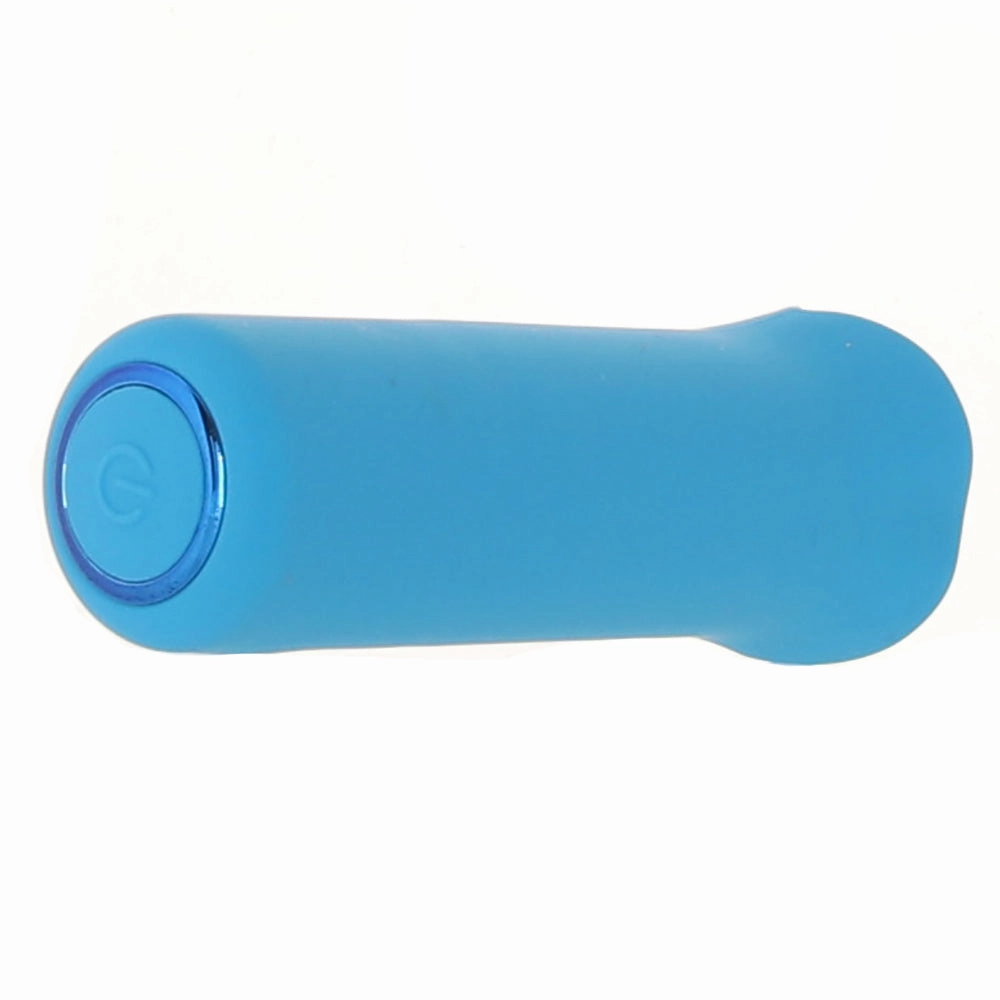 Kyst Lips Mini Vibe in Blue
