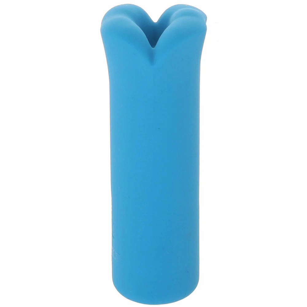 Kyst Lips Mini Vibe in Blue