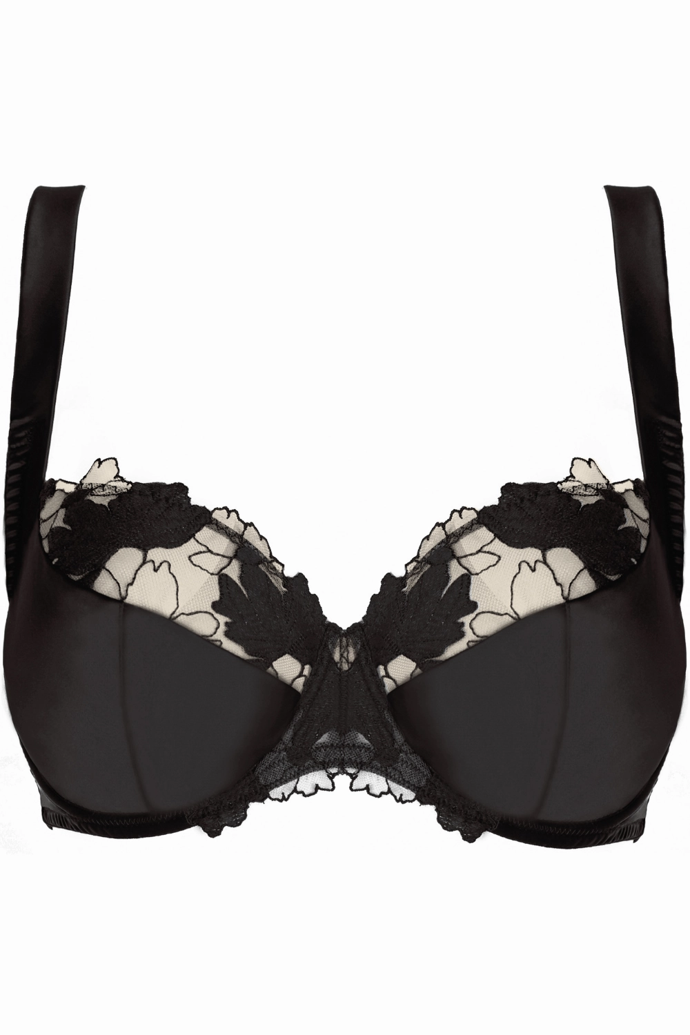 La Dolce Vita Underwire Bra (D )
