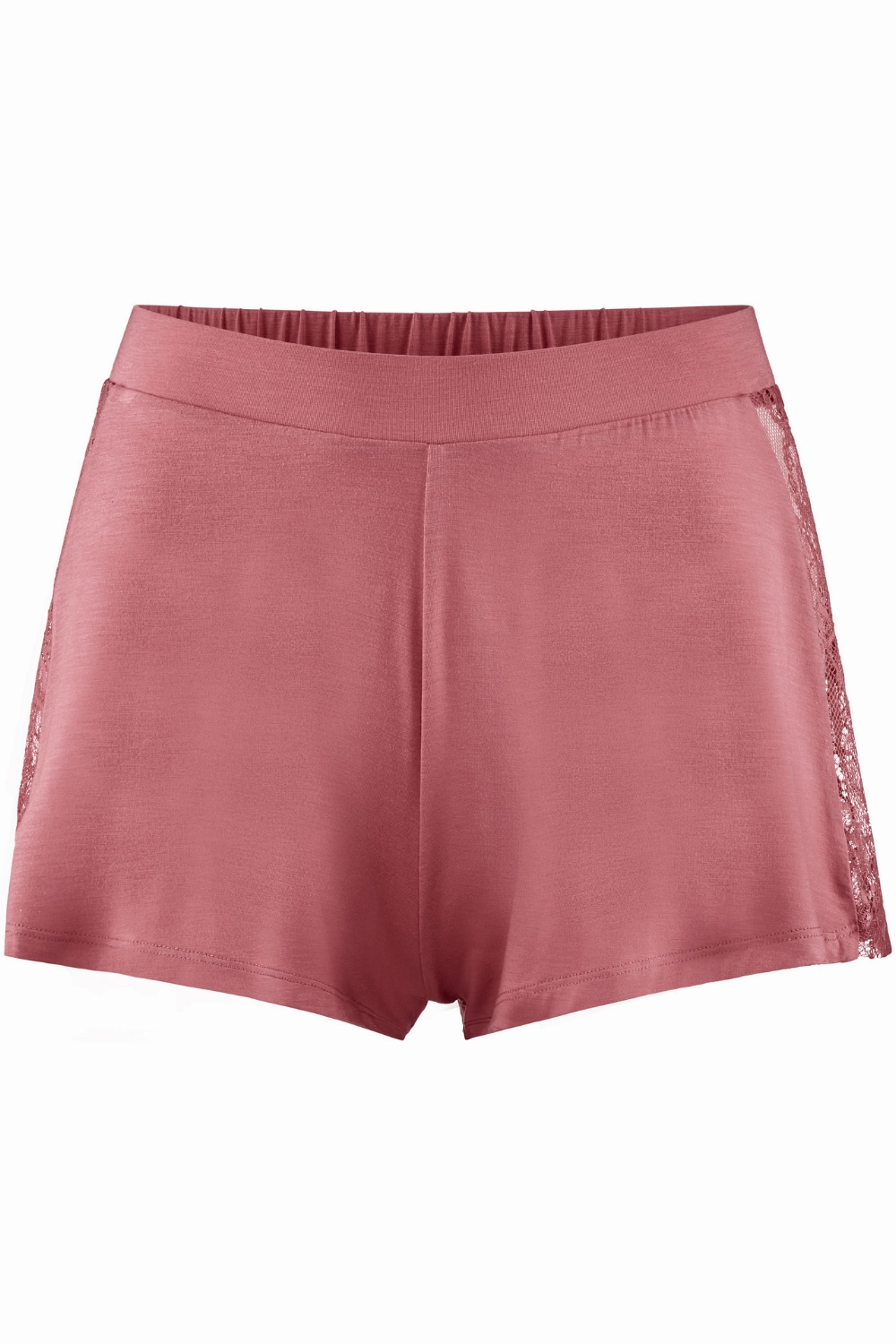 Lazy Days Shorty Rosewood