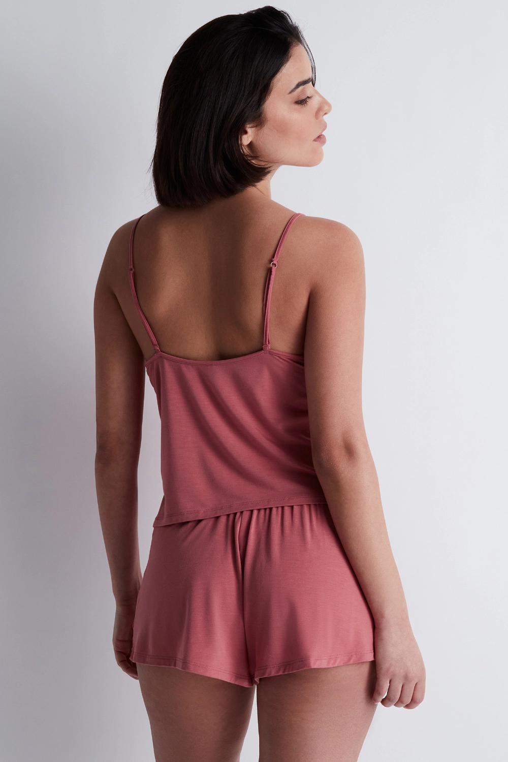 Lazy Days Shorty Rosewood
