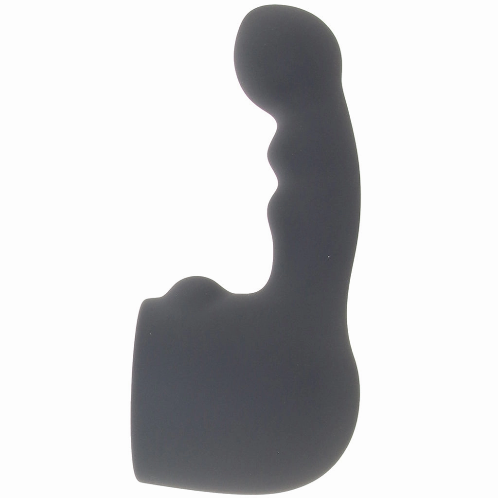 Le Wand Ripple Weighted Silicone Wand Attachment