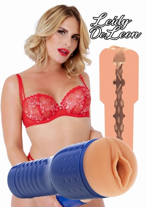 Leidy De Leon Pornstar Pussy