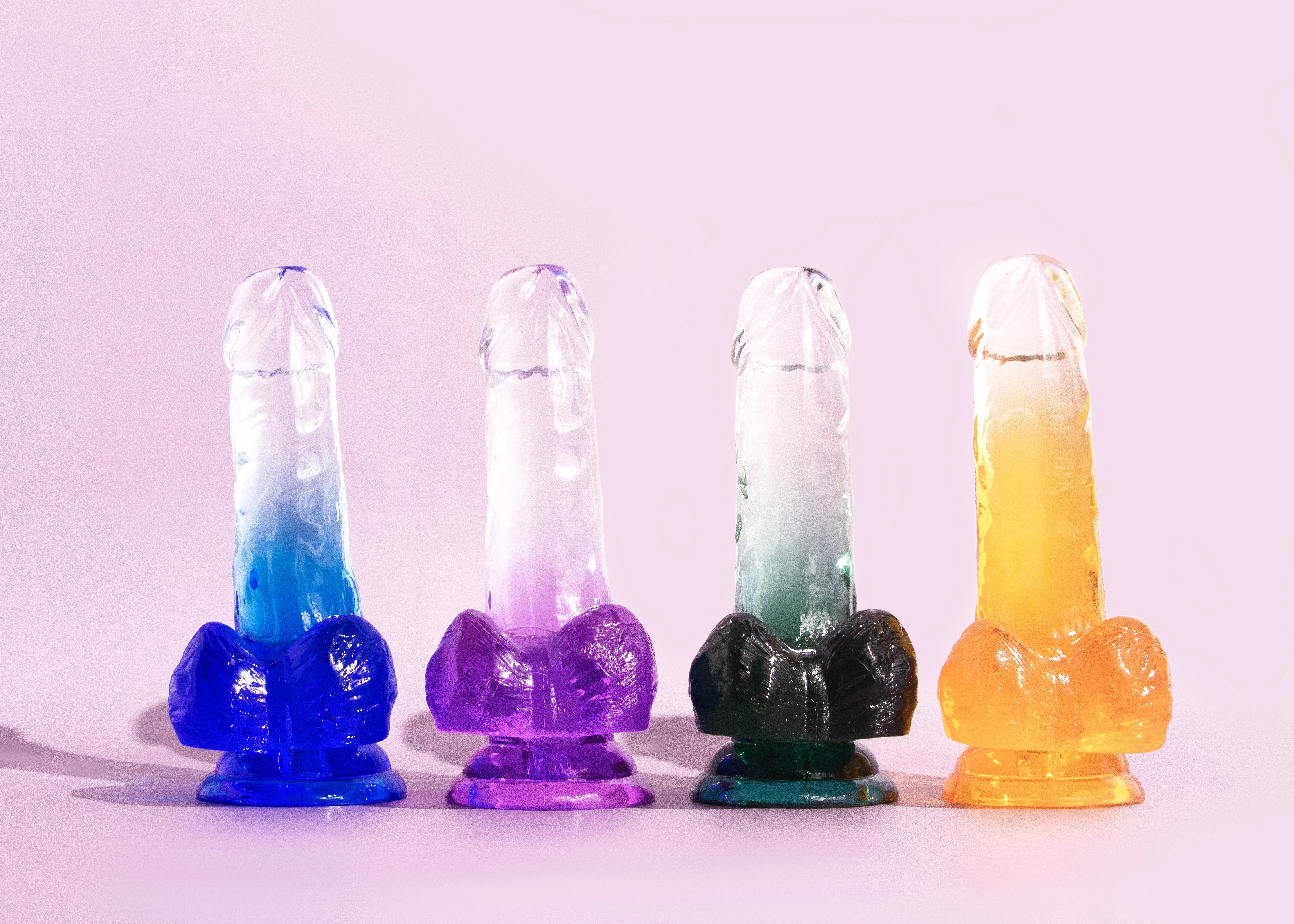 LEONORA DILDO