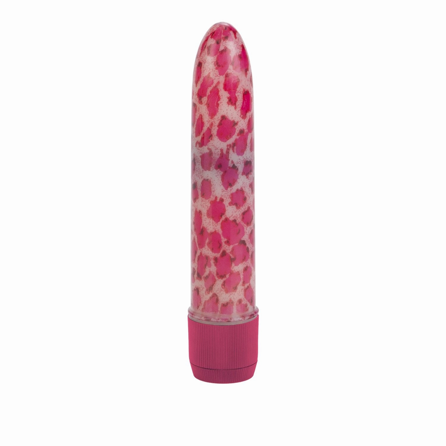Leopard Massager Mini