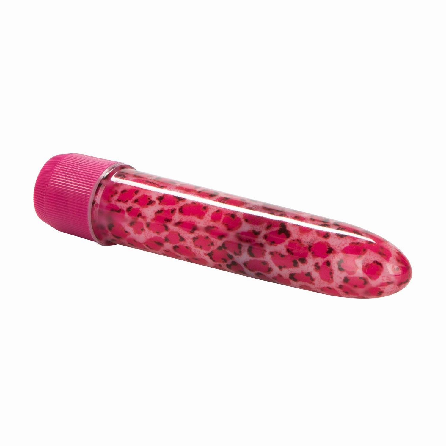 Leopard Massager Mini