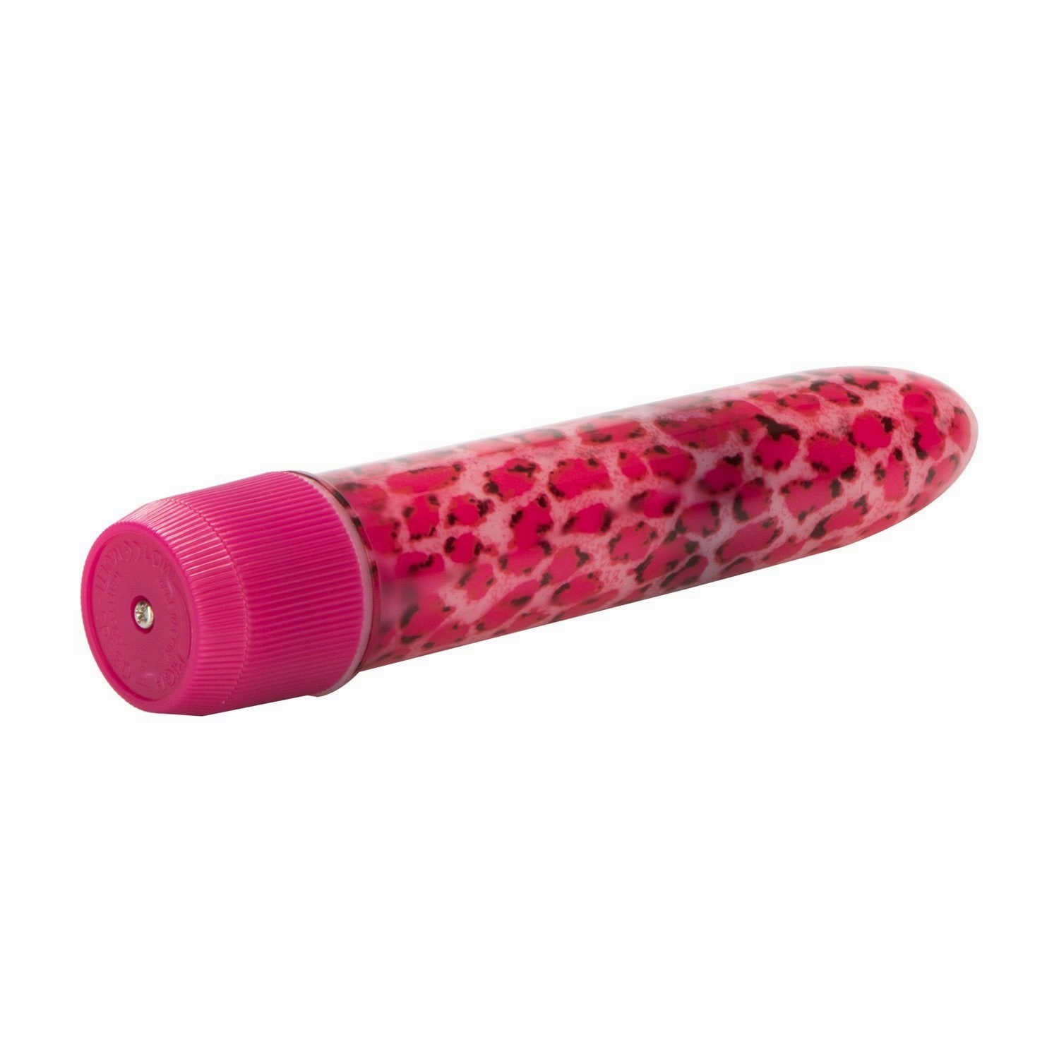 Leopard Massager Mini