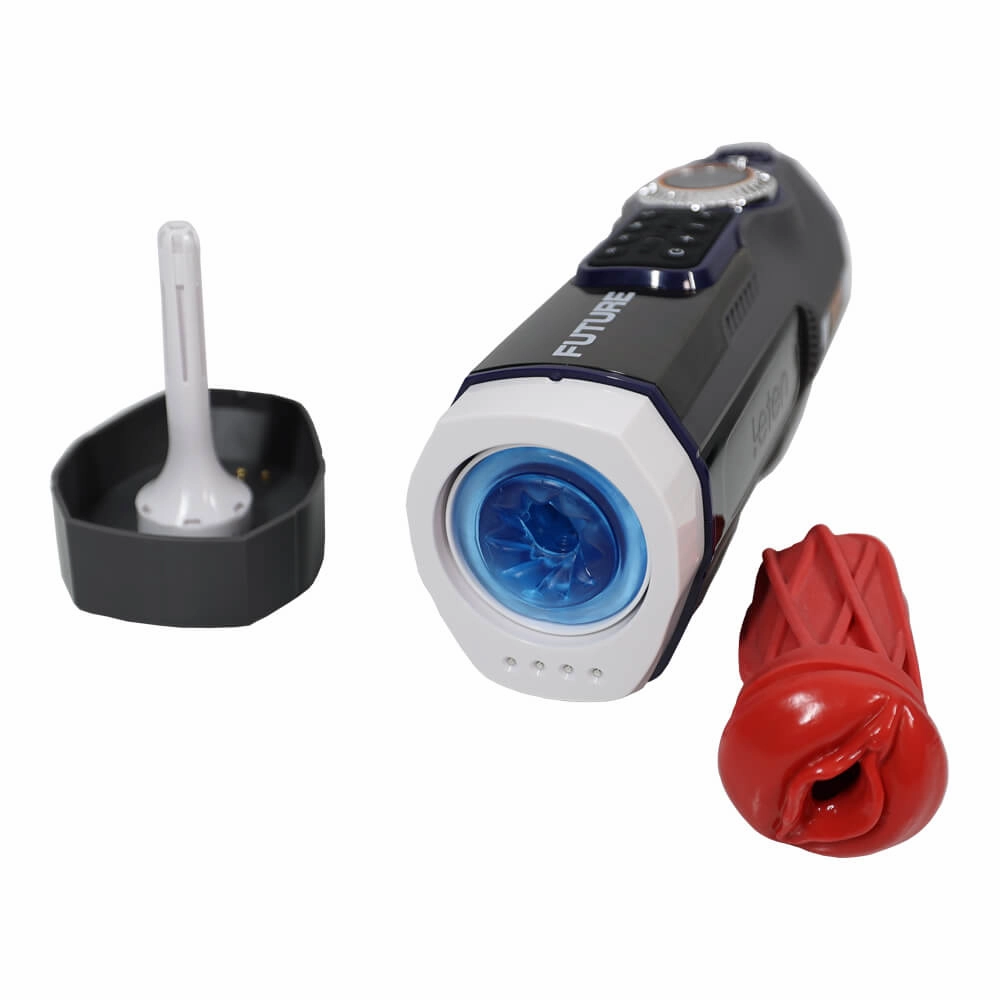 Leten Future Pro Automatic Blow Job Machine (Gen 3)