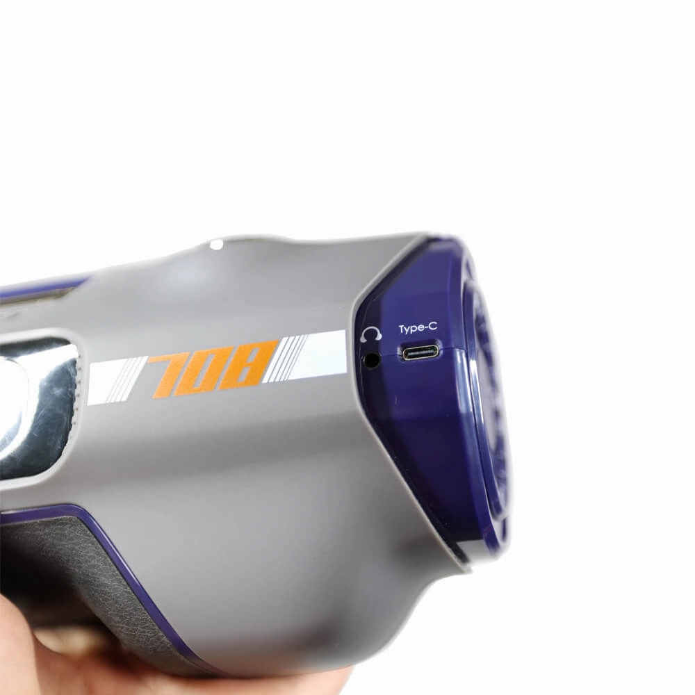 Leten Future Pro Automatic Blow Job Machine (Gen 3)