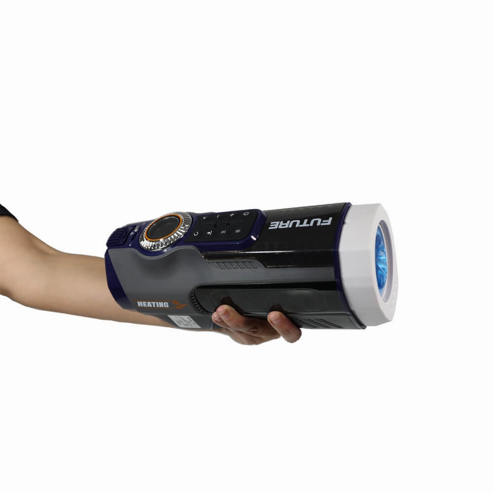Leten Future Pro Automatic Blow Job Machine (Gen 3)