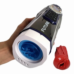 Leten Future Pro Automatic Blow Job Machine (Gen 3)
