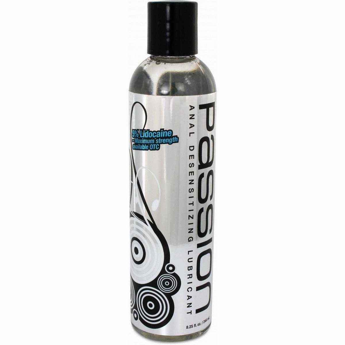 Lidocane Numbing Anal Desensitizing Lube