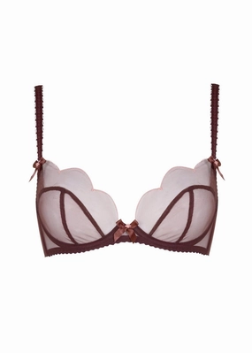 Lorna Bra (Chestnut)